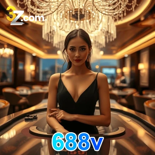 688v Jogos de caça-níqueis