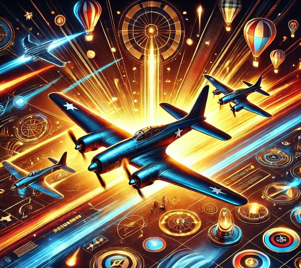 Vantagens do Aviator no 688v