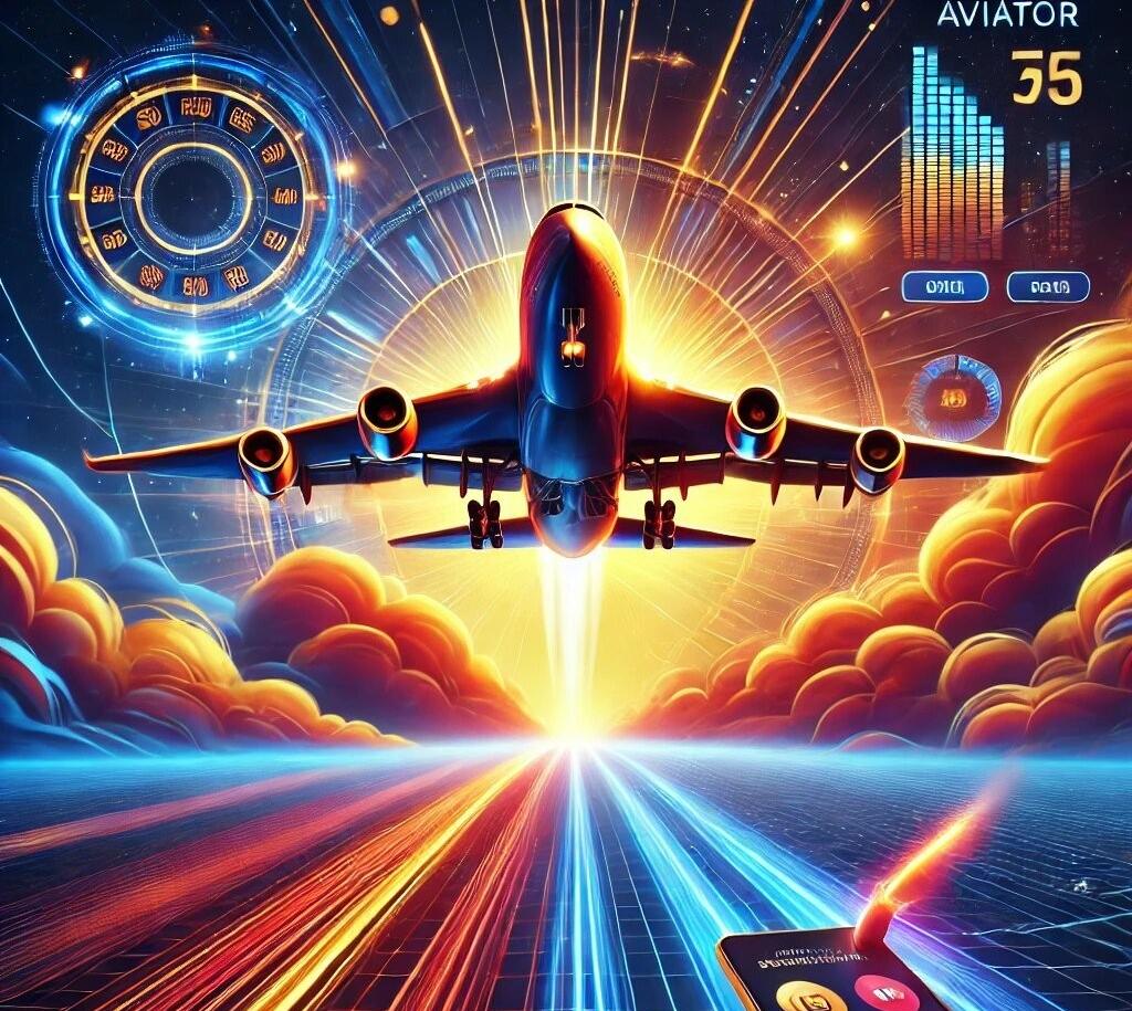 688v Introdução ao Aviator