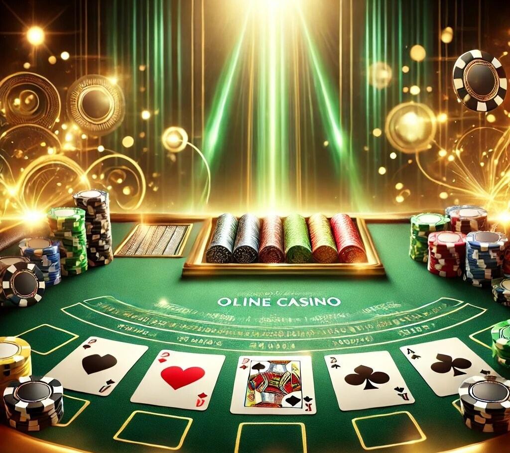 688v Jogos de blackjack