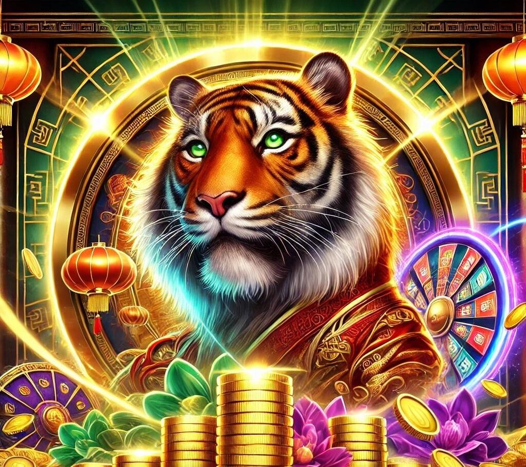 688v Dicas para Fortune Tiger