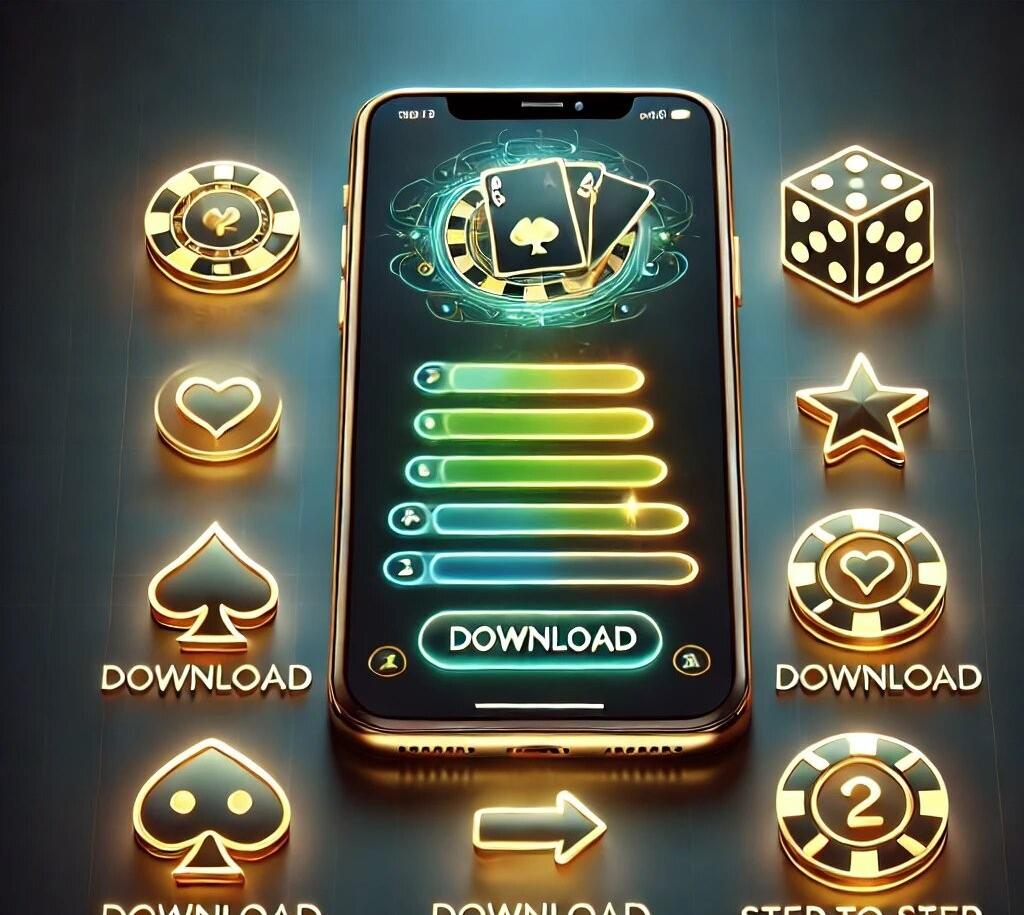 688v Como Baixar o App