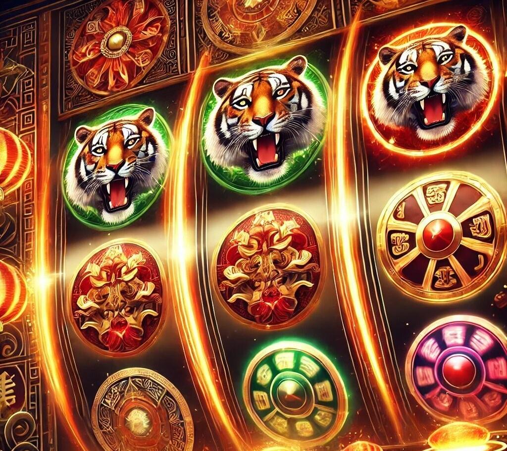 688v Como Jogar Fortune Tiger