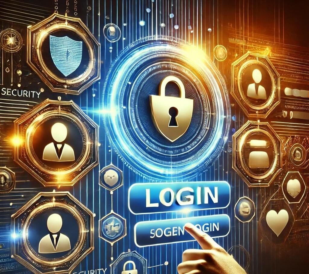 688v Benefícios de Fazer Login