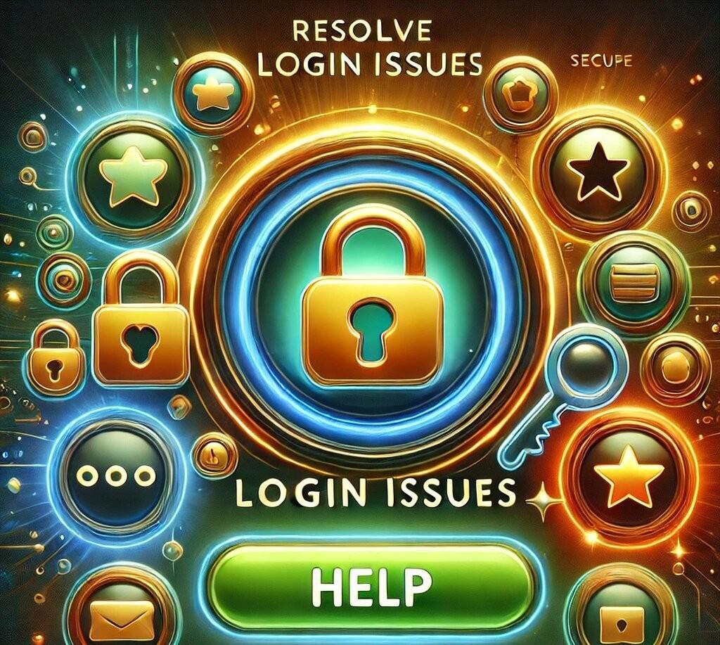 688v Ajuda para Login