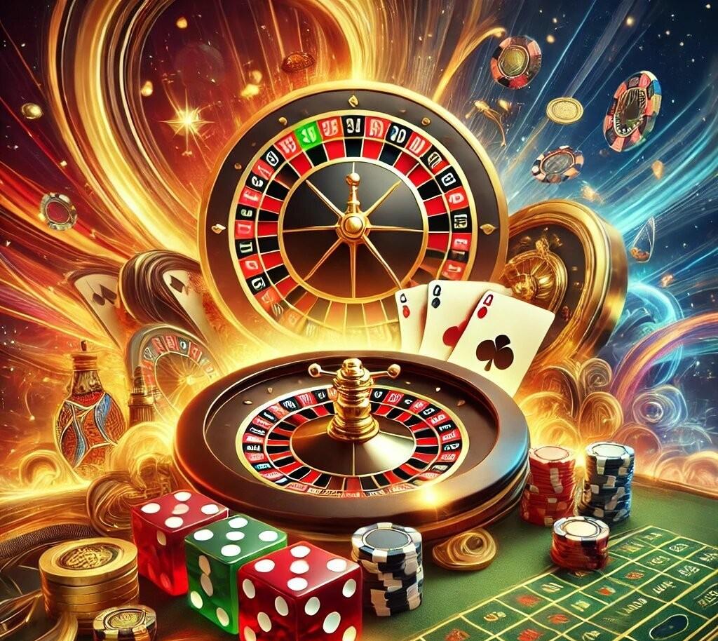 688v Jogos Populares no Cassino