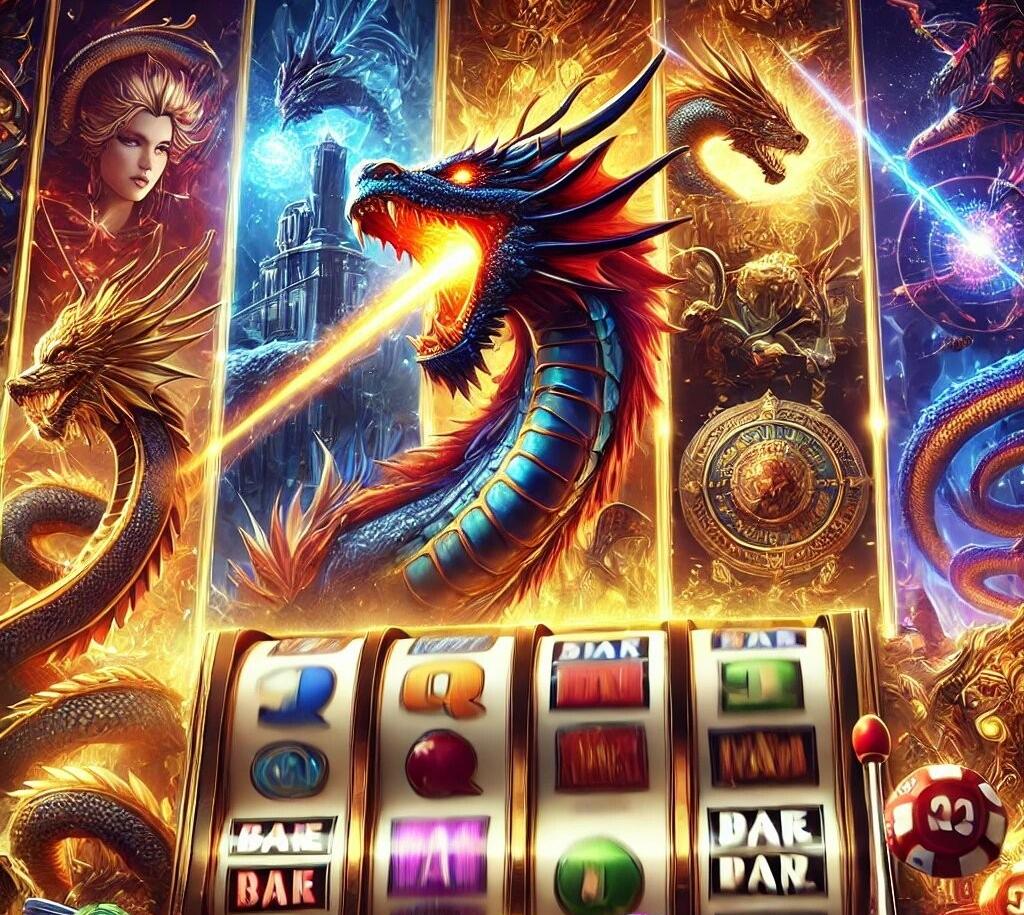 688v Slots Populares