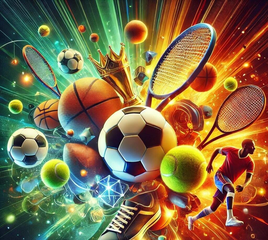 688v Esportes Populares