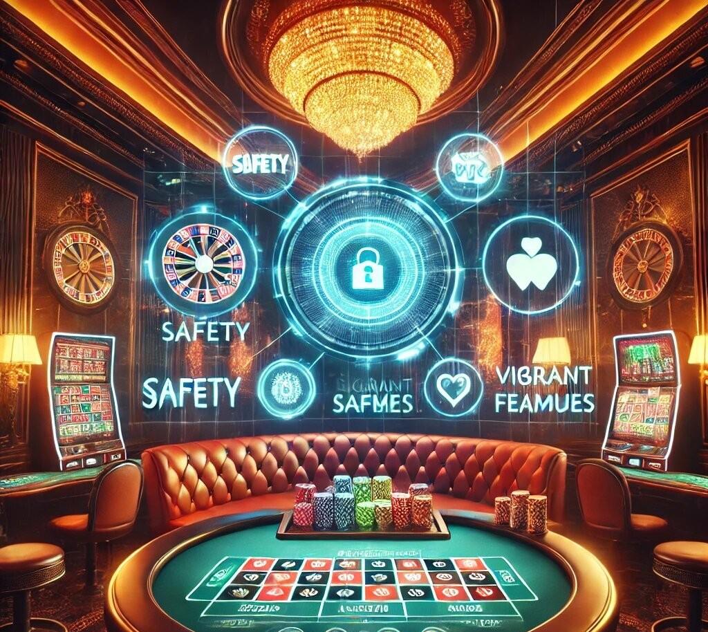 Por Que Jogar no 688v?