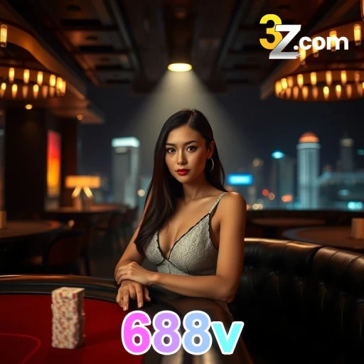 688v Jogos de caça-níqueis