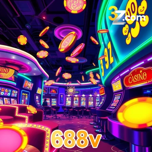 688v Promoções Atuais