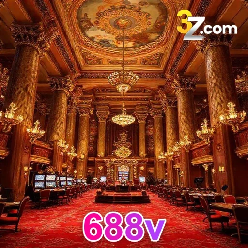 688v Máquinas Slots